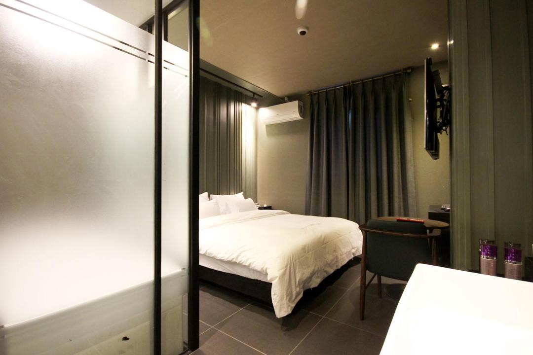 Photo of Bedroom in Jinhae