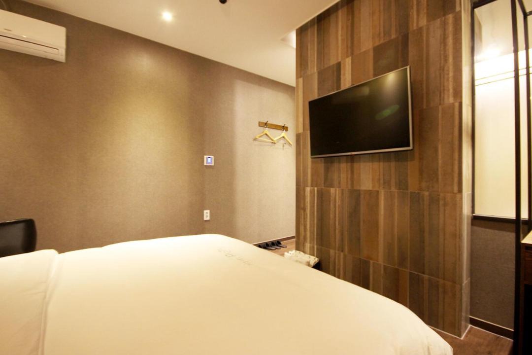 Photo of Bedroom in Jinhae