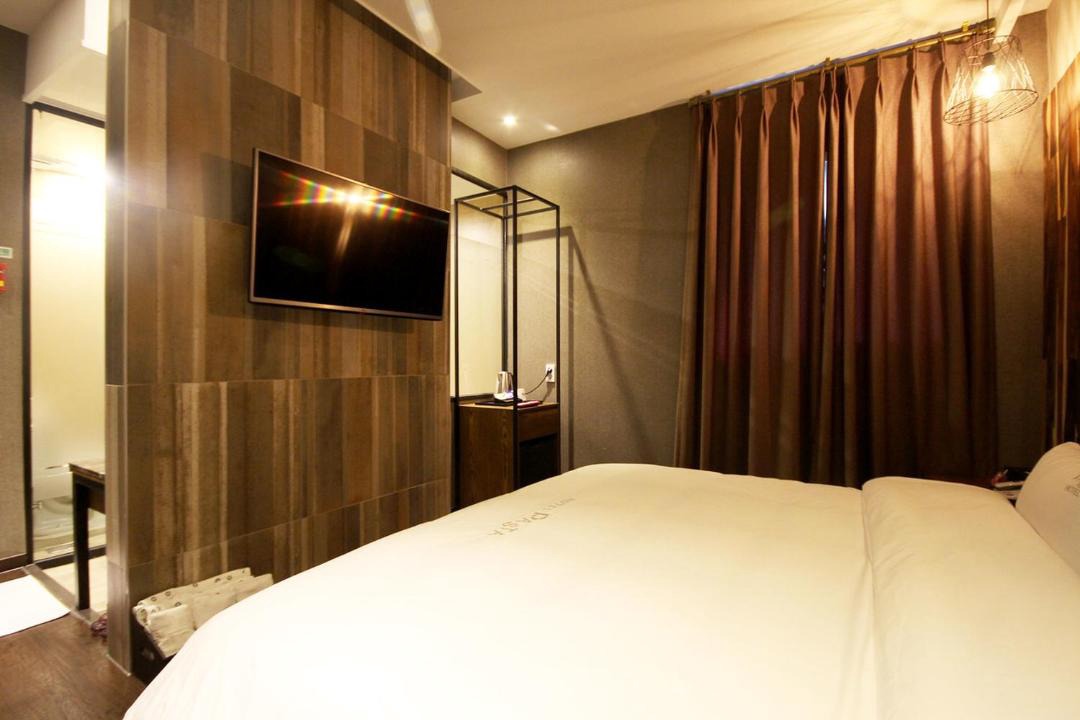 Photo of Bedroom in Jinhae