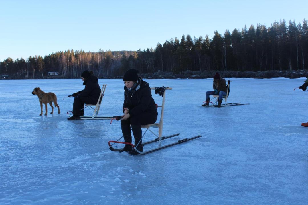 Photo of Others in Toivakka