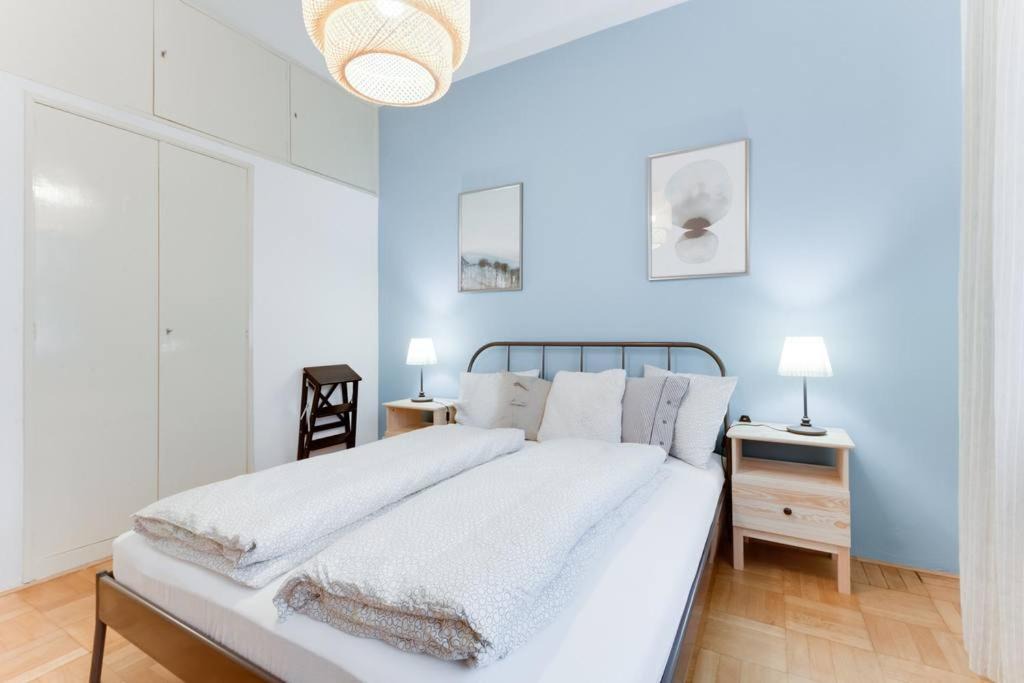 Photo of Bedroom in Petrska ctvrt