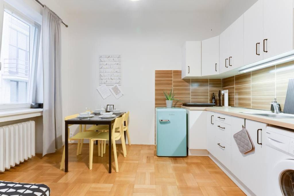 Photo of Kitchen in Petrska ctvrt