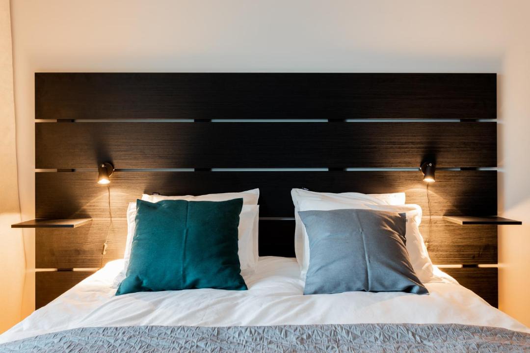 Photo of Bedroom in Oulu