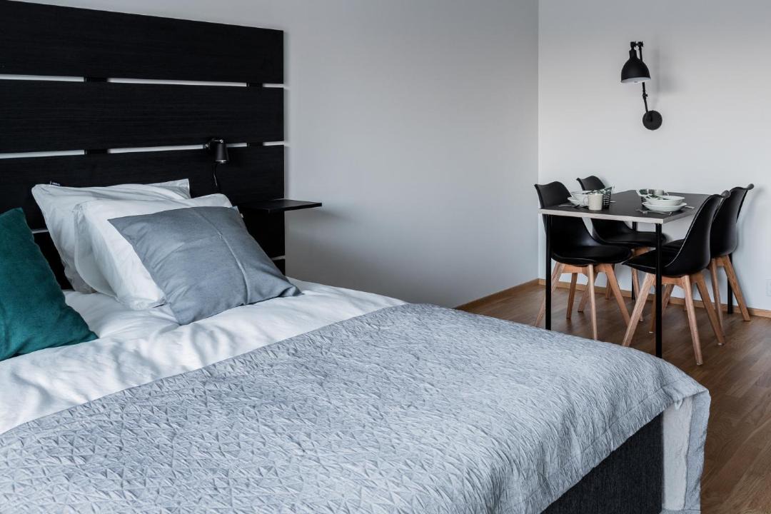 Photo of Bedroom in Oulu