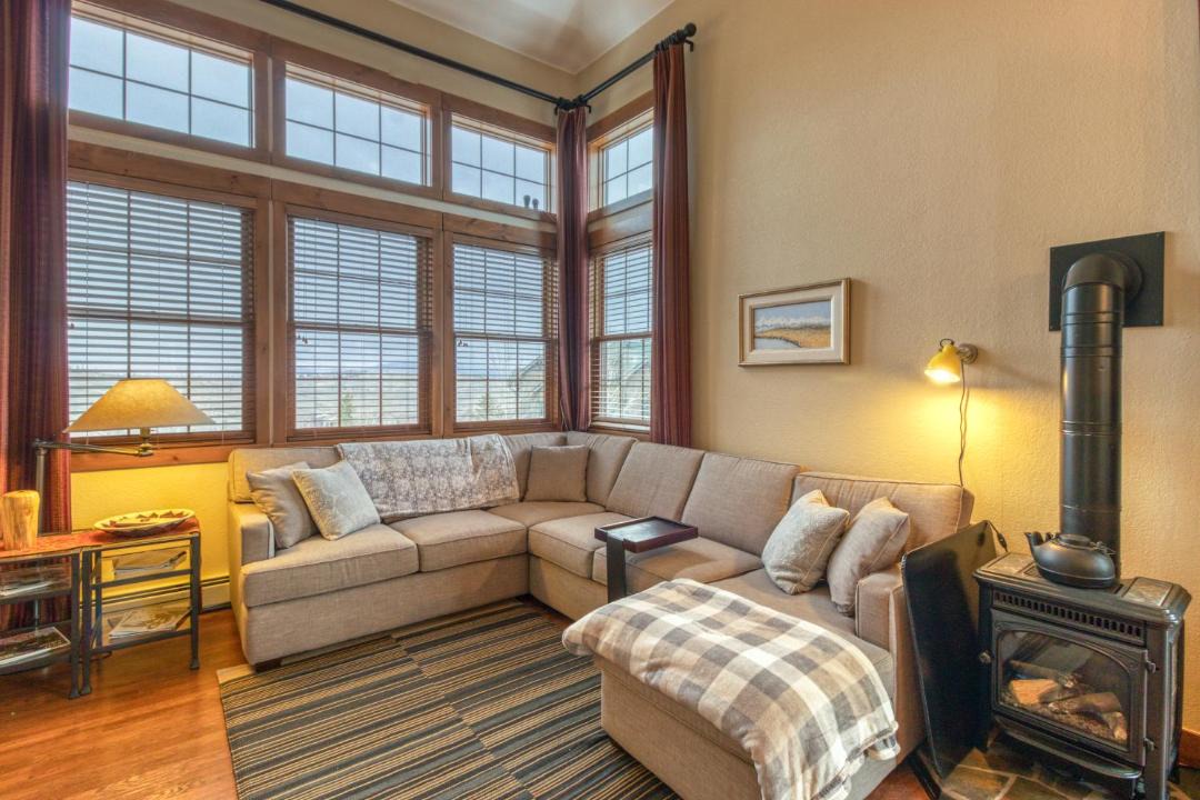 Photo of Livingroom in Granby