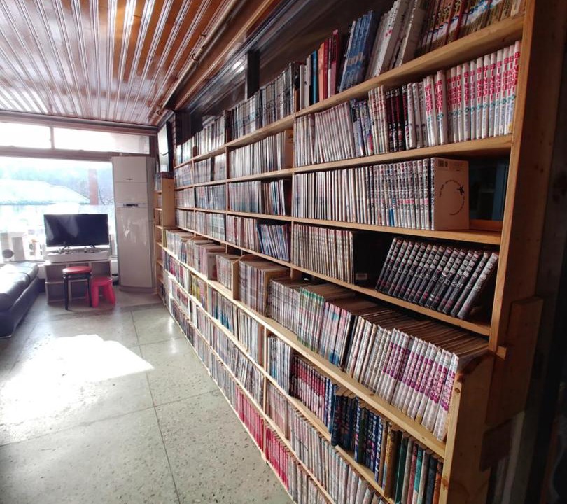 Photo of Others in Sokcho