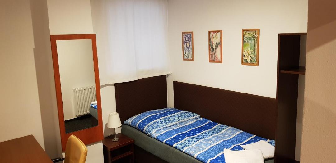 Photo of Bedroom in Chodov