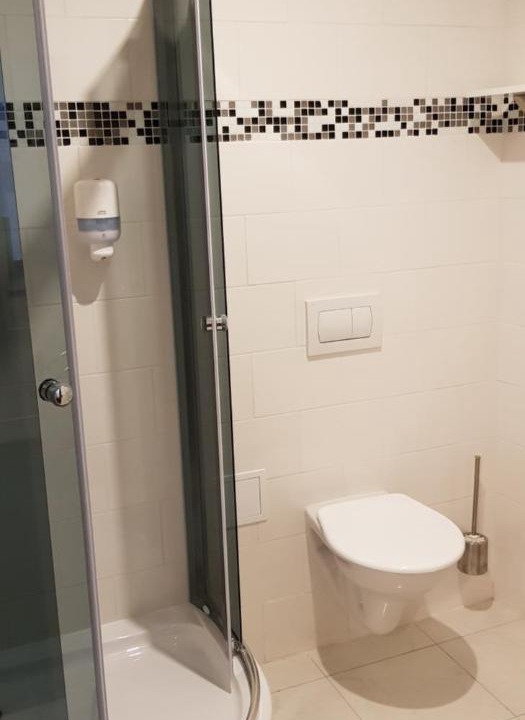 Photo of Bathroom in Chodov