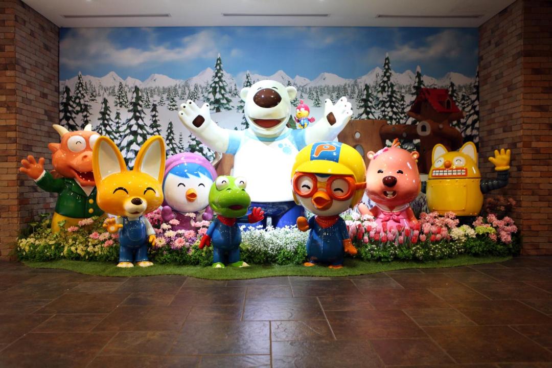 Photo of Others in Gyeongju