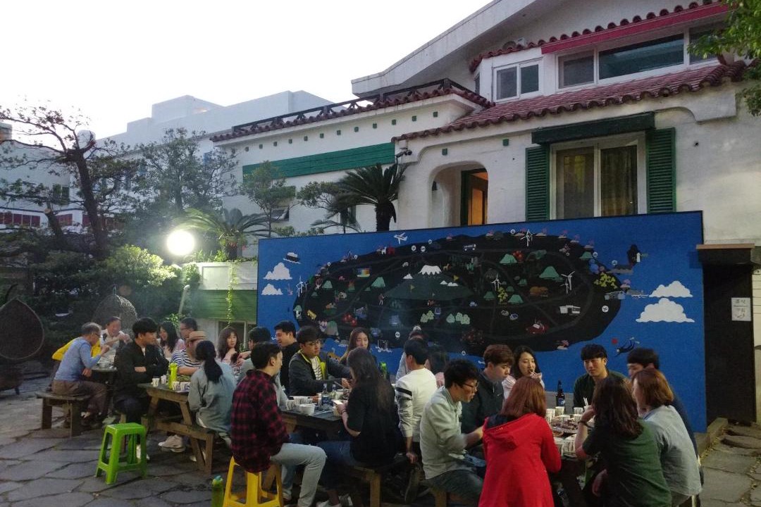 Photo of Others in Seogwipo City