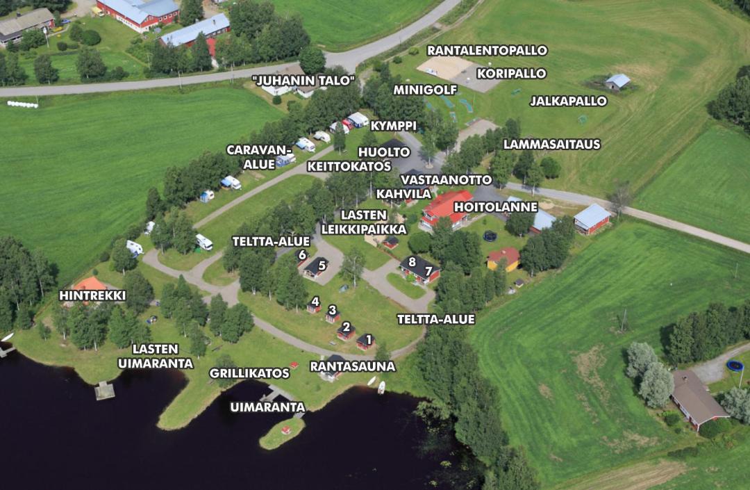 Photo of Others in Kaustinen