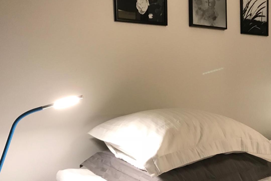 Photo of Bedroom in Jyvaskyla