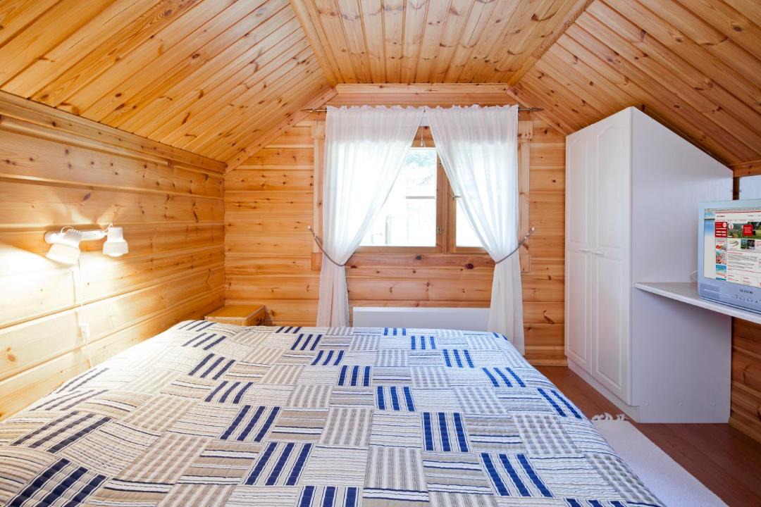 Photo of Bedroom in Kivijarvi
