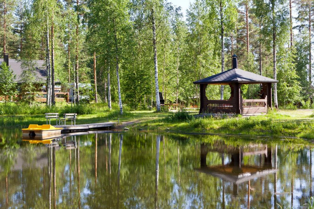 Photo of Others in Kivijarvi