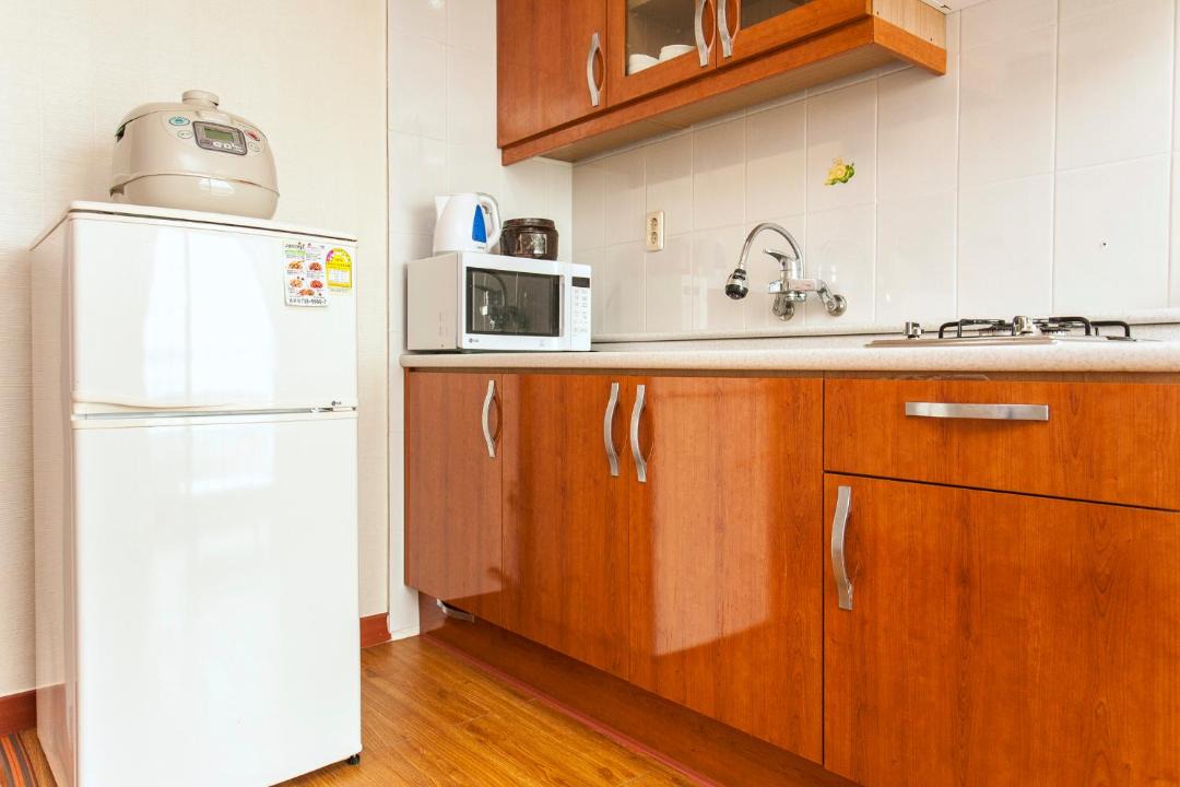 Photo of Kitchen in Jungmun