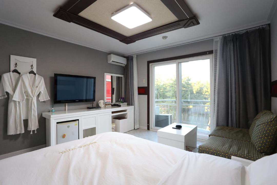 Photo of Bedroom in Gangneung