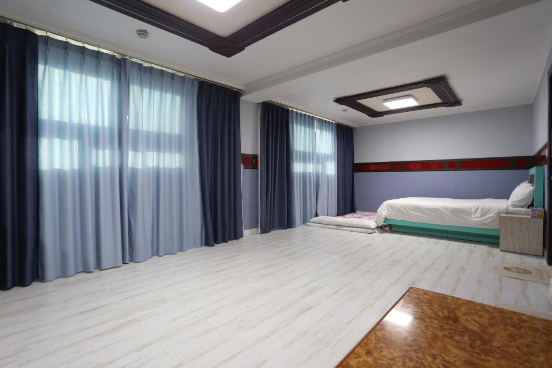 Photo of Bedroom in Gangneung