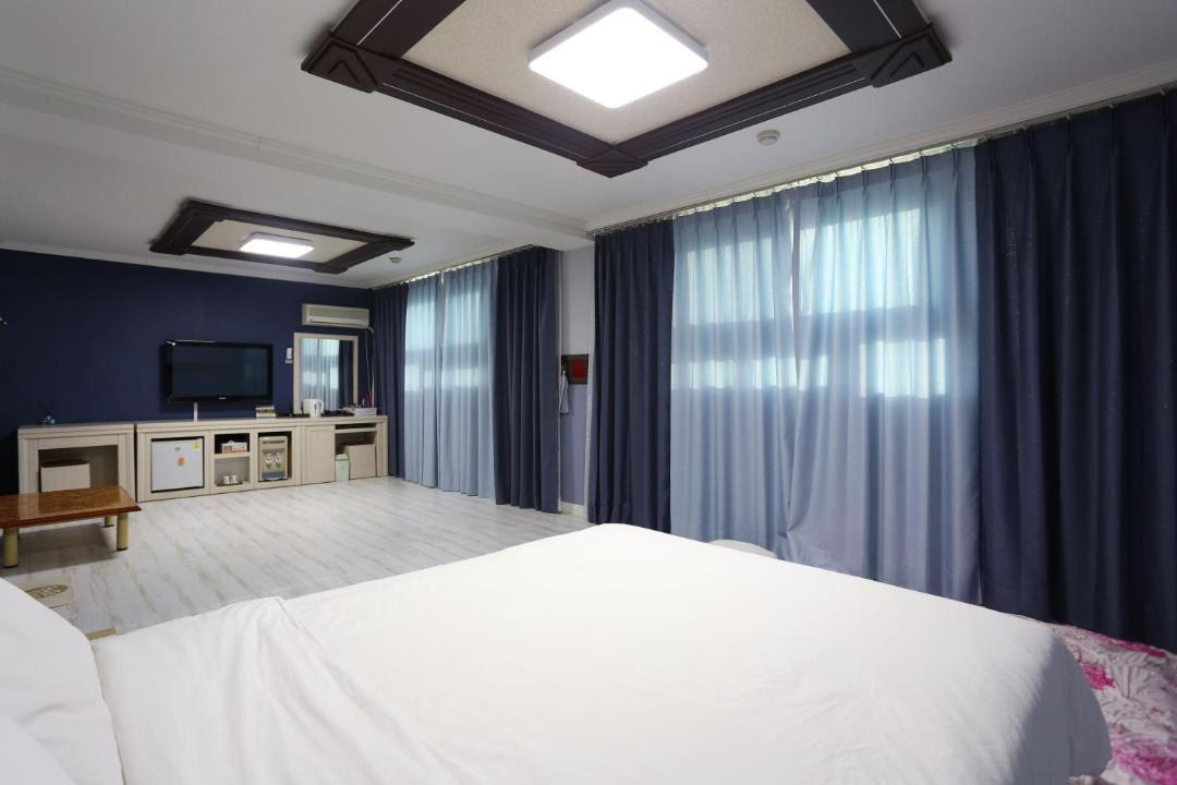 Photo of Bedroom in Gangneung