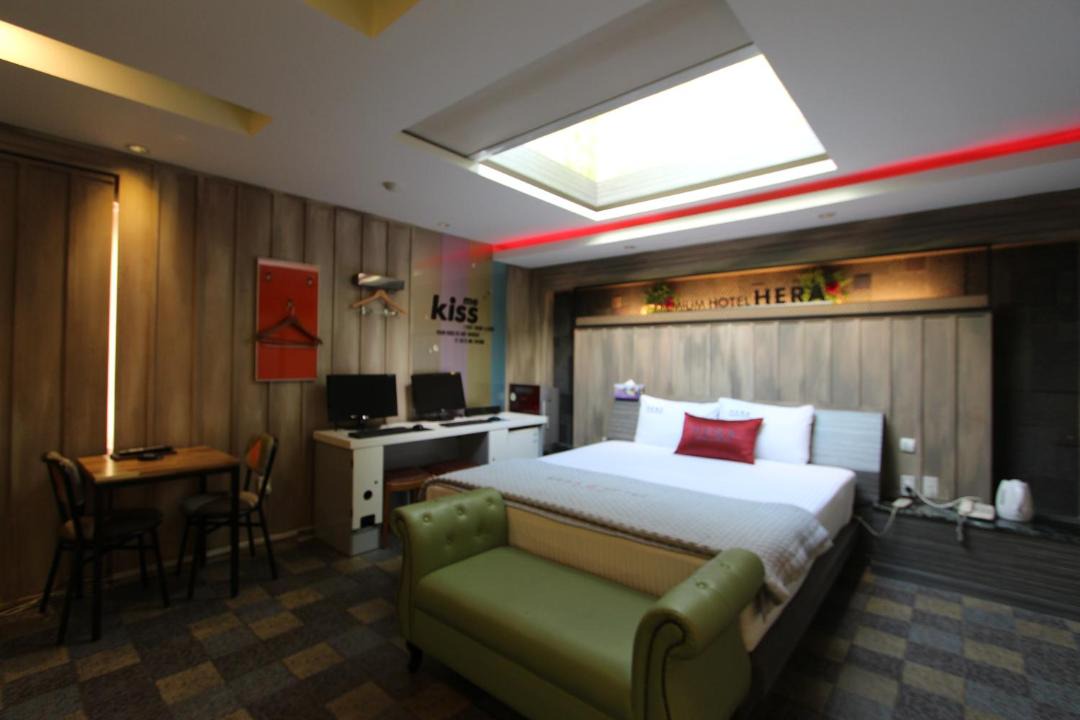 Photo of Bedroom in Sinamdong