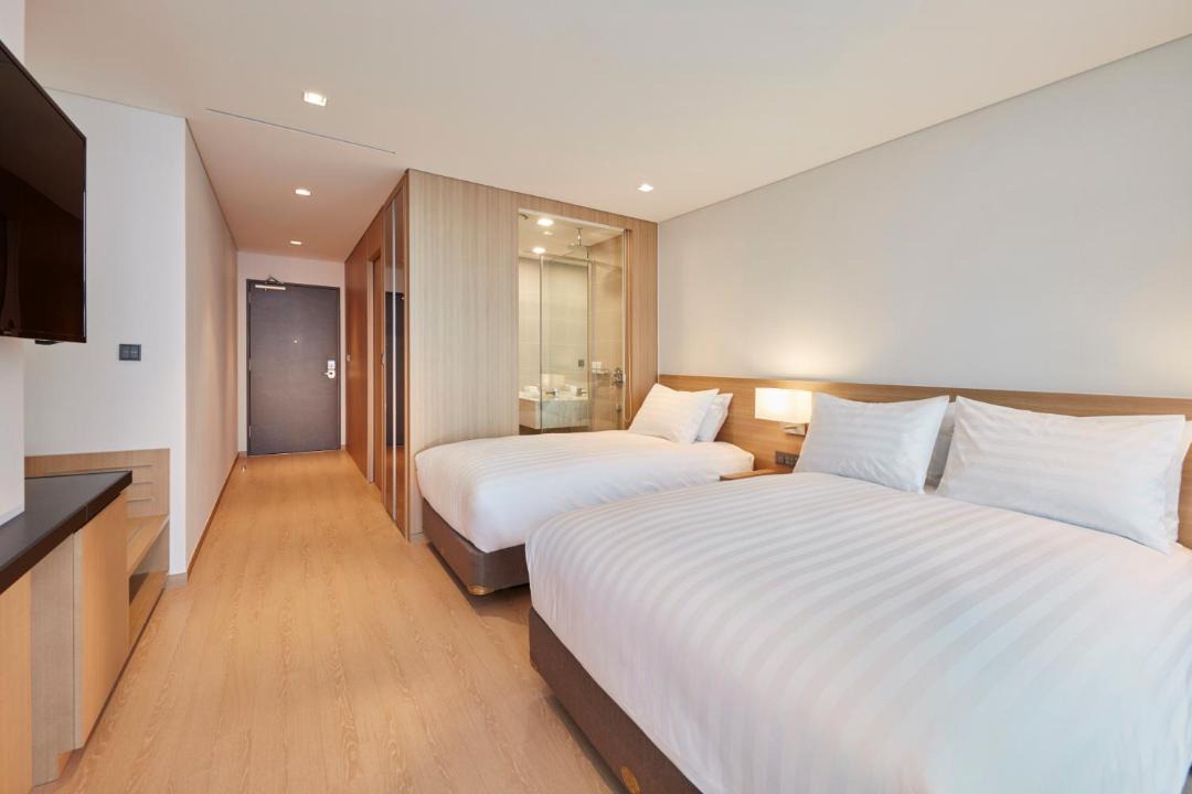 Photo of Bedroom in Gangneung