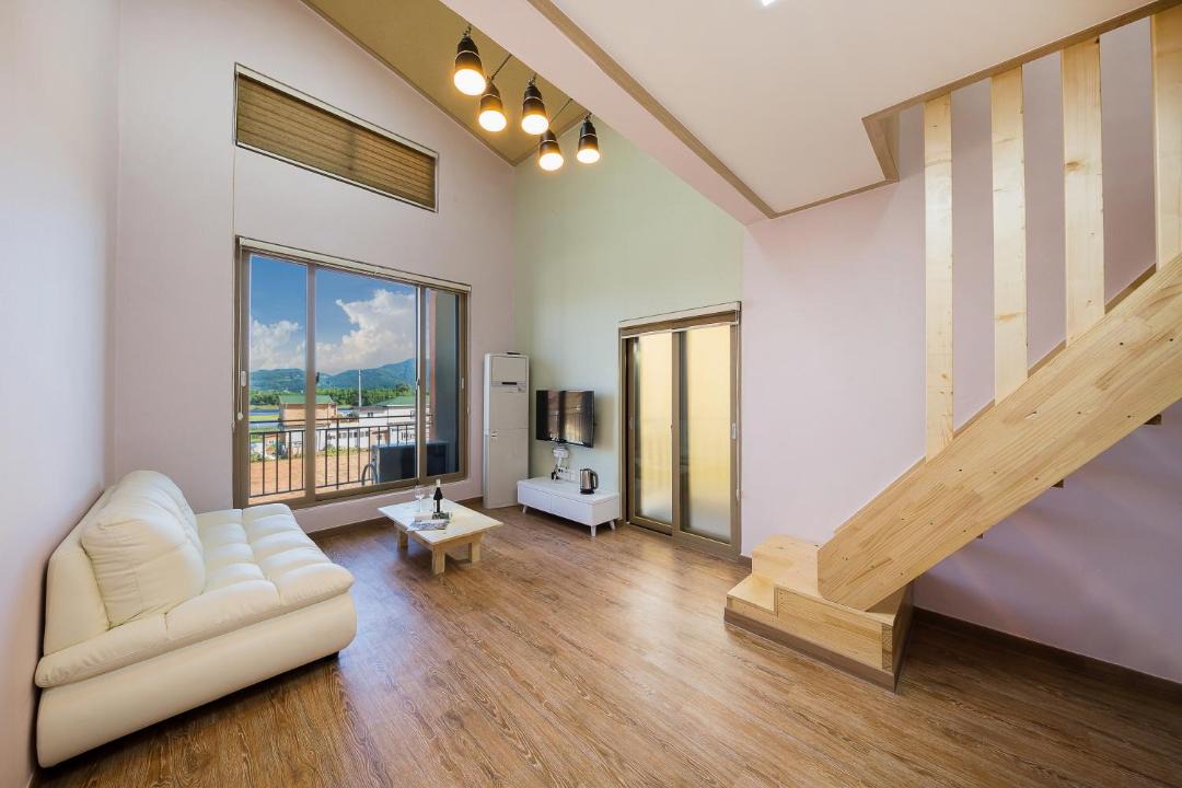 Photo of Livingroom in Tarimok