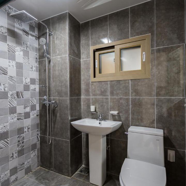 Photo of Bathroom in Tarimok