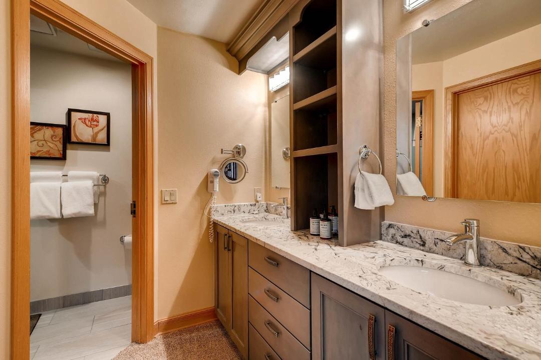 Photo of Kitchen in Mountain House