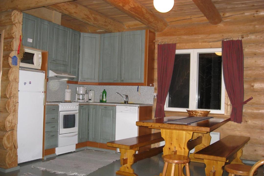 Photo of Kitchen in Lapinlahti