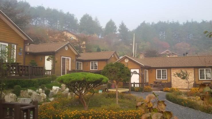 Photo of Others in Jeongseon
