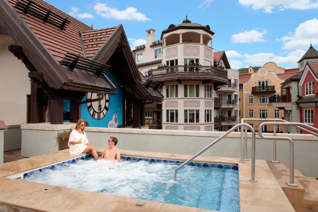 Photo of Others in Vail