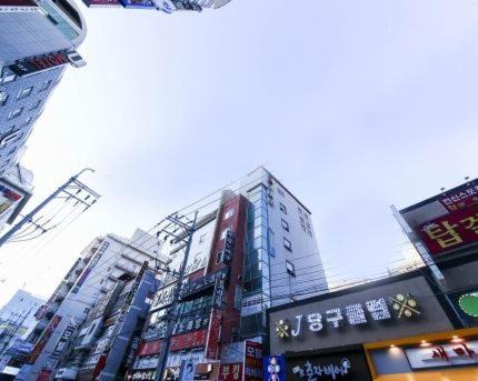 Photo of Buildings in Sangnam-dong