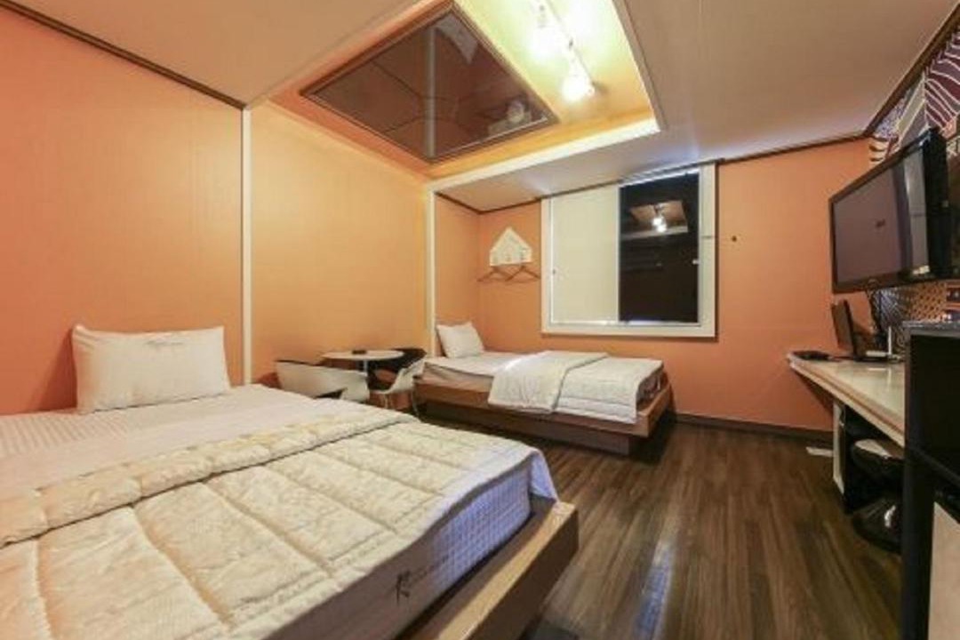 Photo of Bedroom in Sangnam-dong