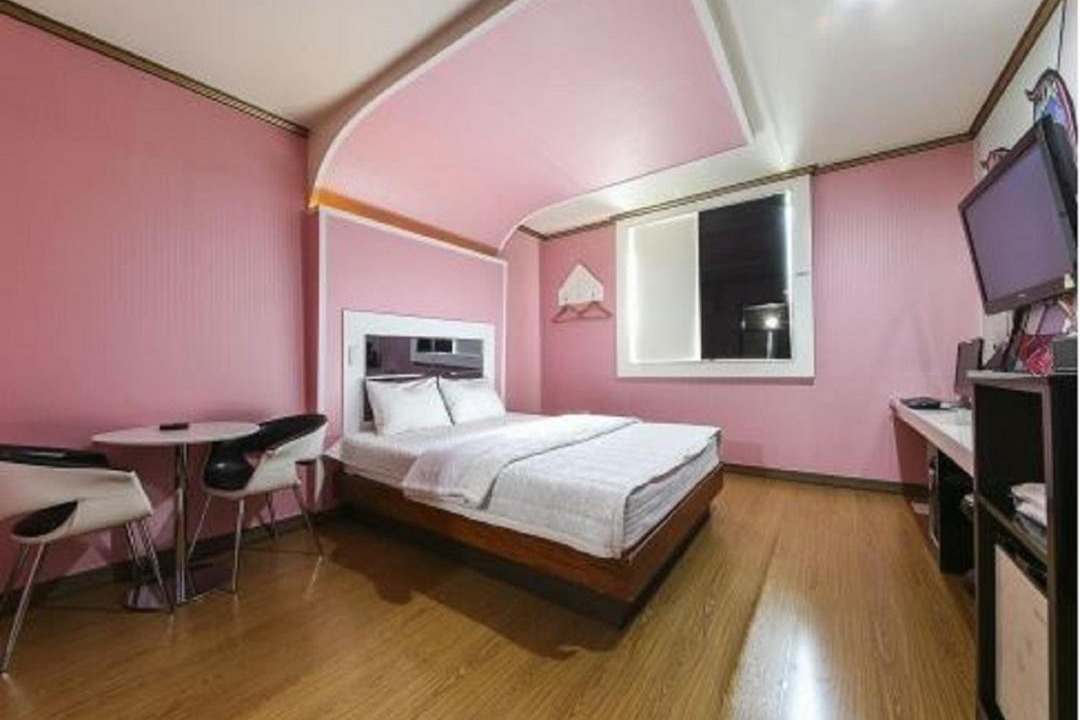 Photo of Bedroom in Sangnam-dong