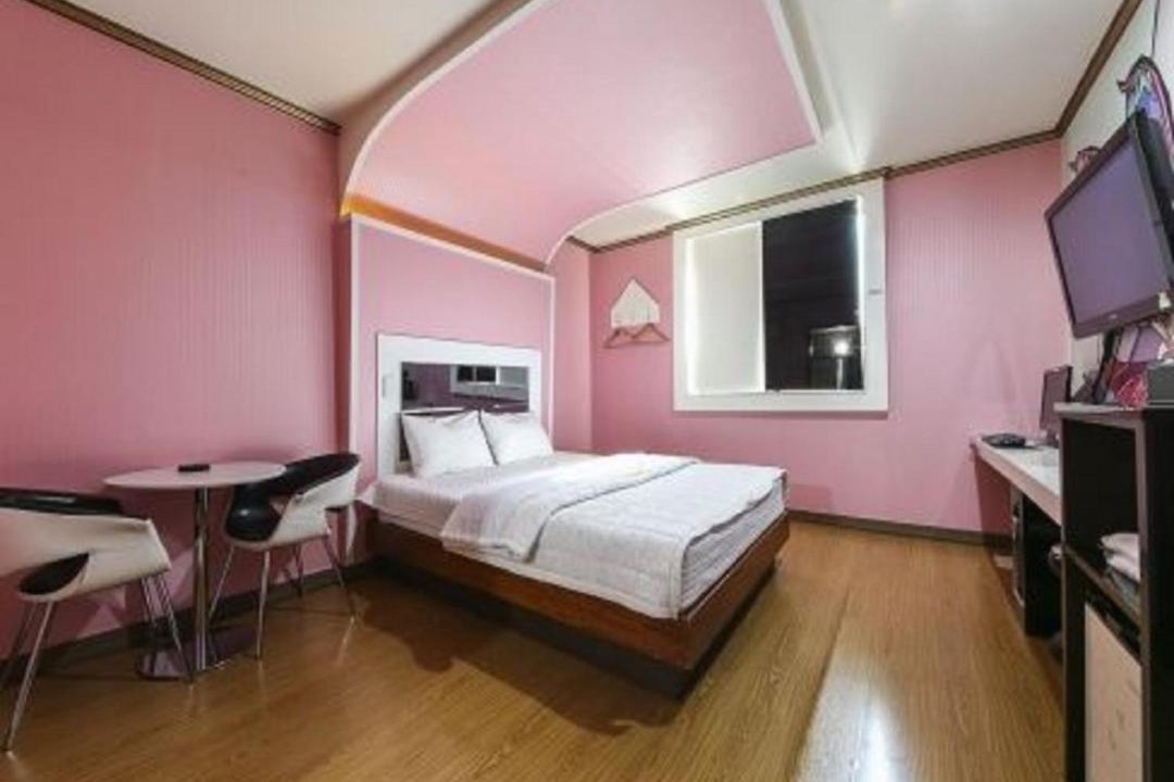 Photo of Bedroom in Sangnam-dong