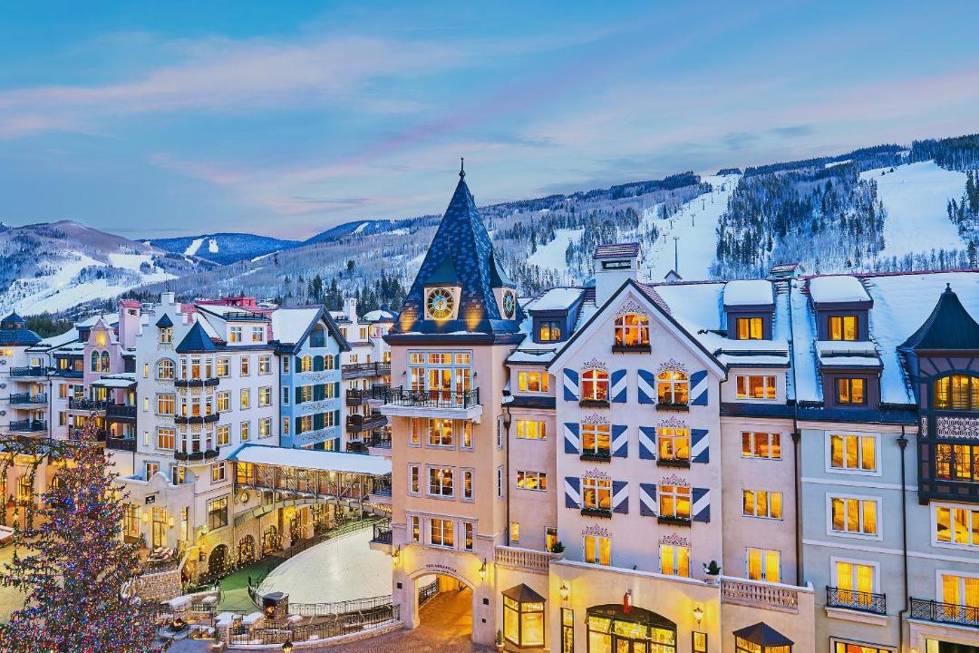 Photo of Others in Vail