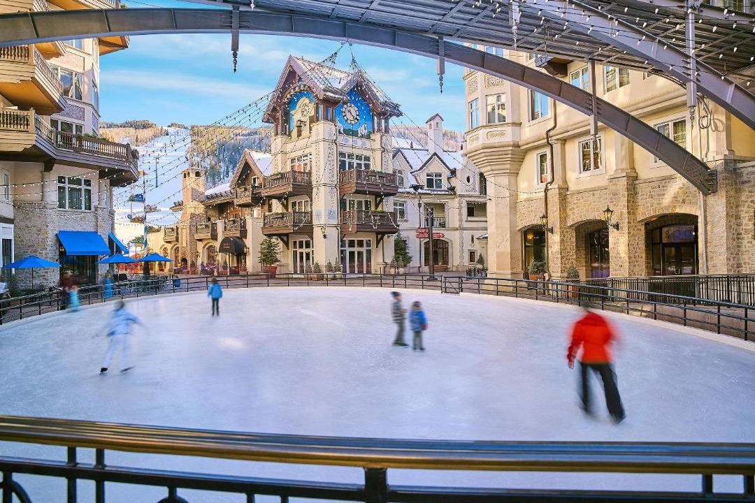 Photo of Others in Vail