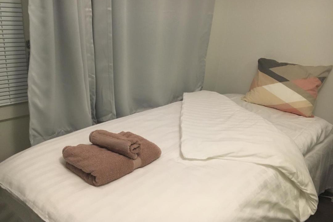 Photo of Bedroom in Vaasa