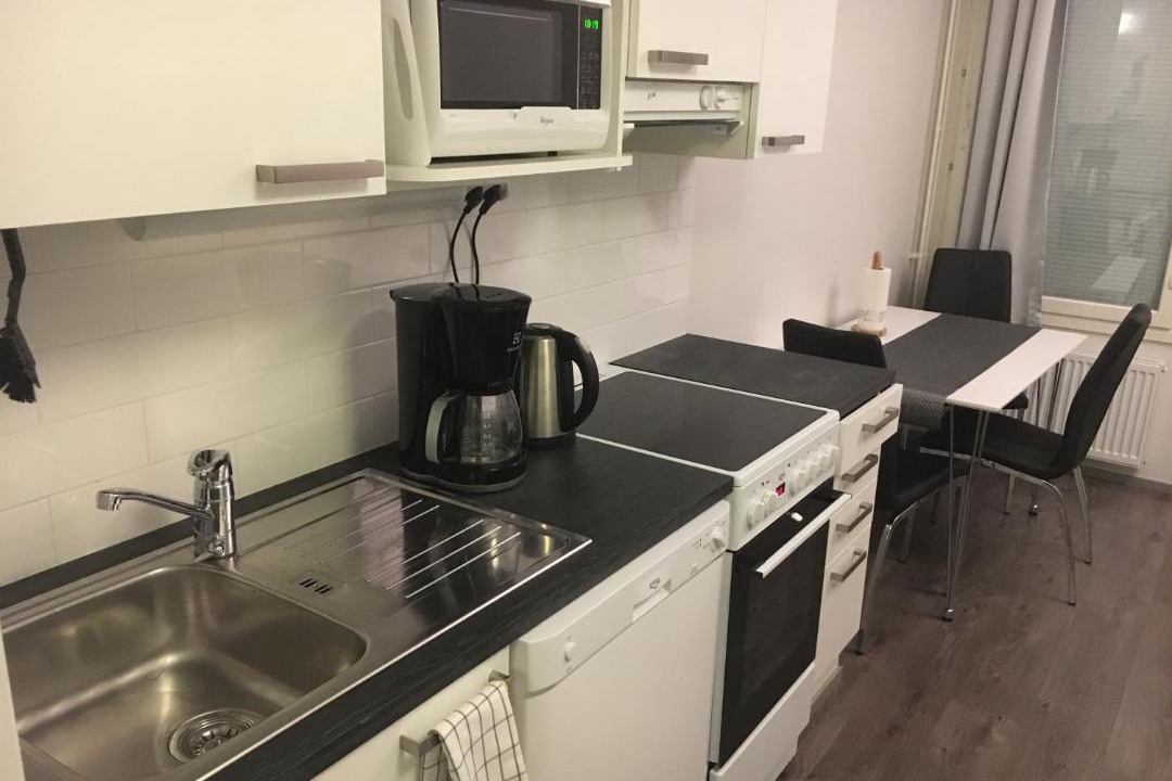 Photo of Kitchen in Vaasa