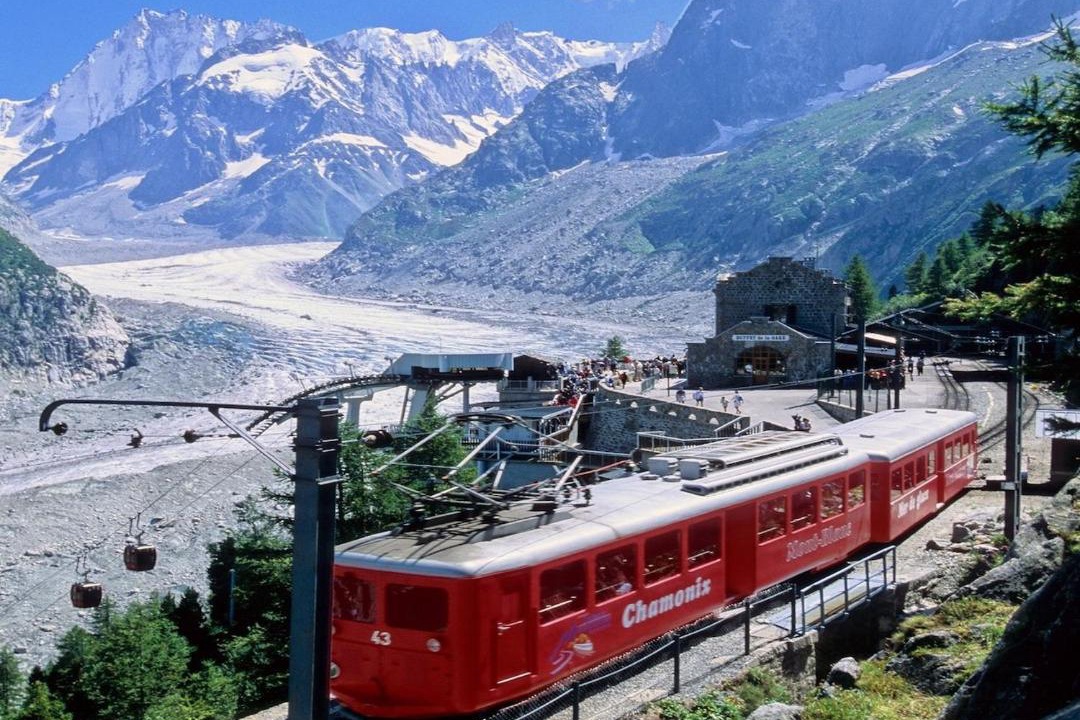 Photo of Others in Chamonix City Centre