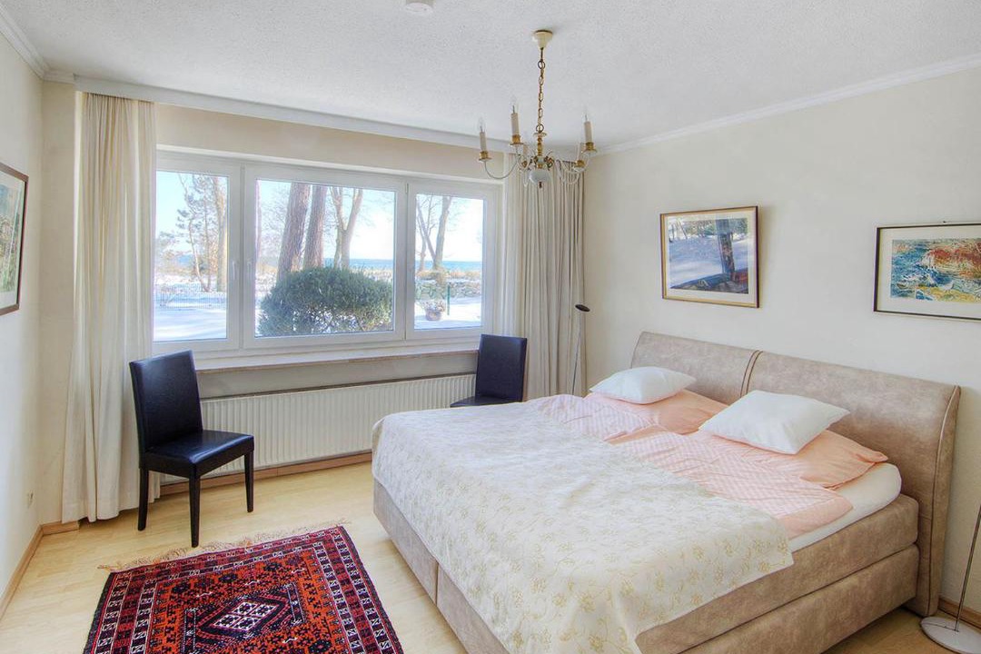 Photo of Bedroom in Timmendorfer Strand