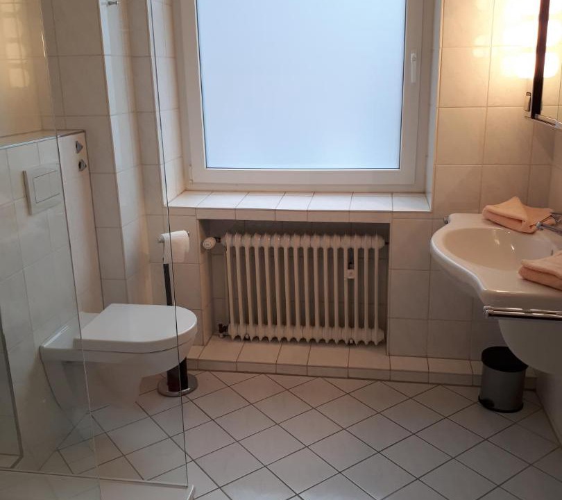 Photo of Bathroom in Timmendorfer Strand