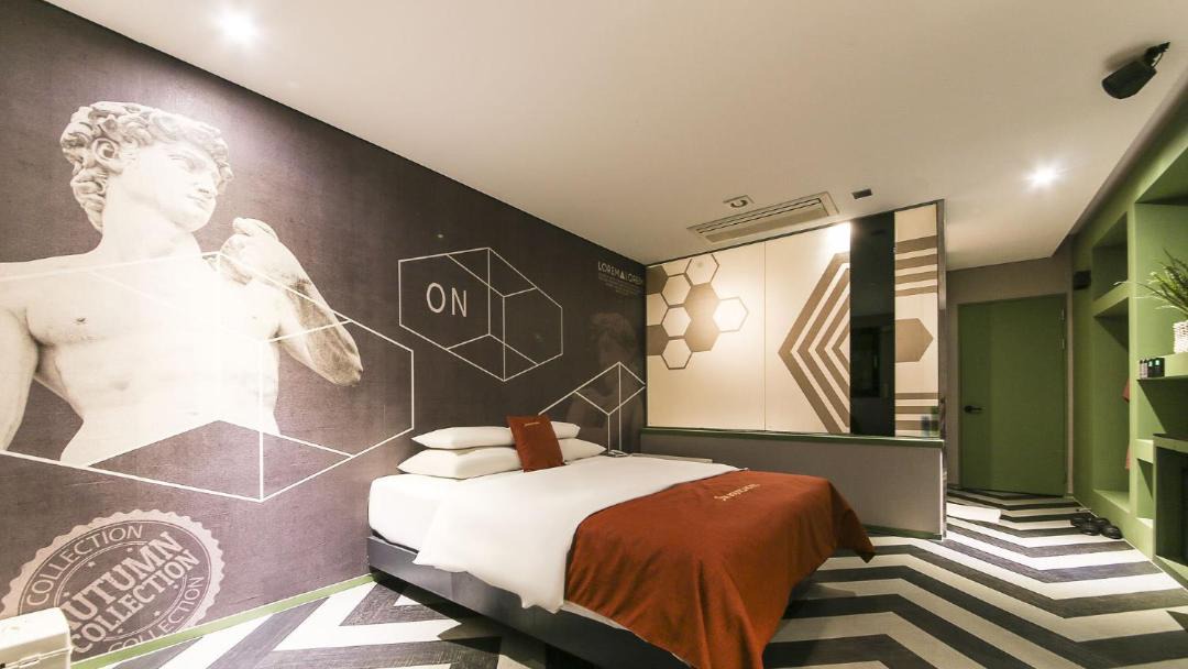 Photo of Bedroom in Uiwang