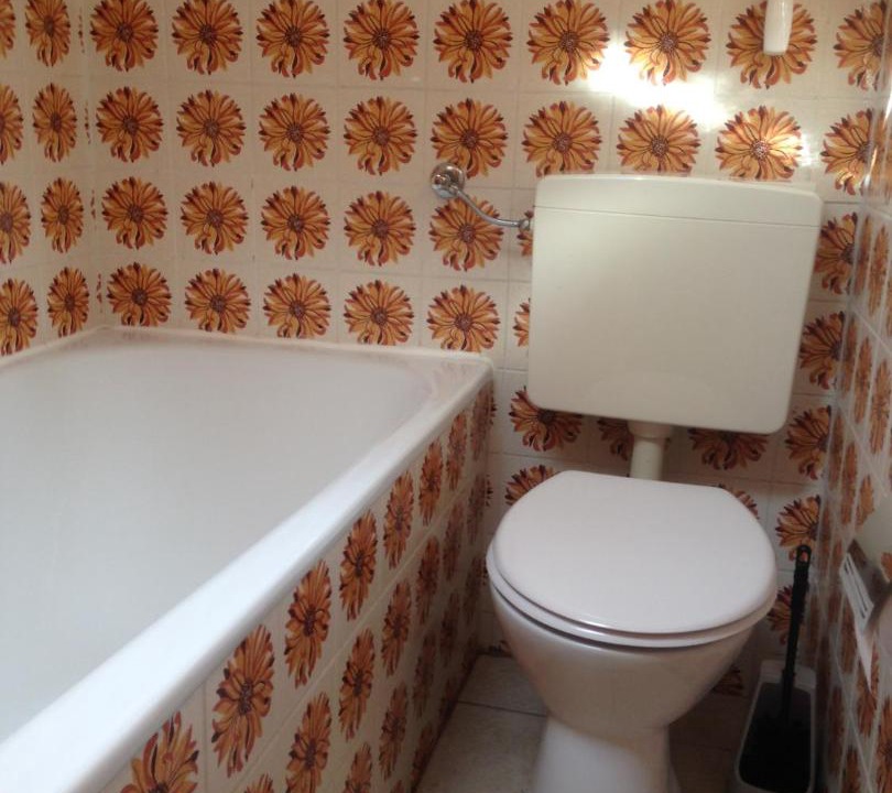 Photo of Bathroom in Lubeck City Centre