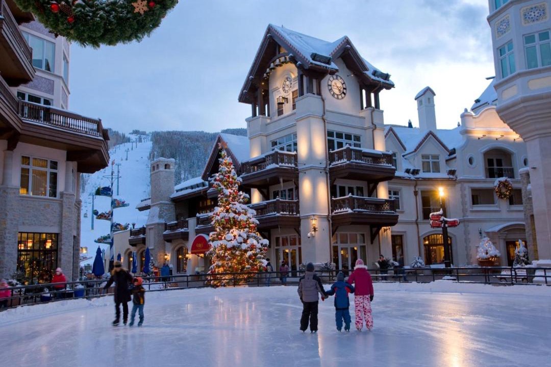 Photo of Others in Vail