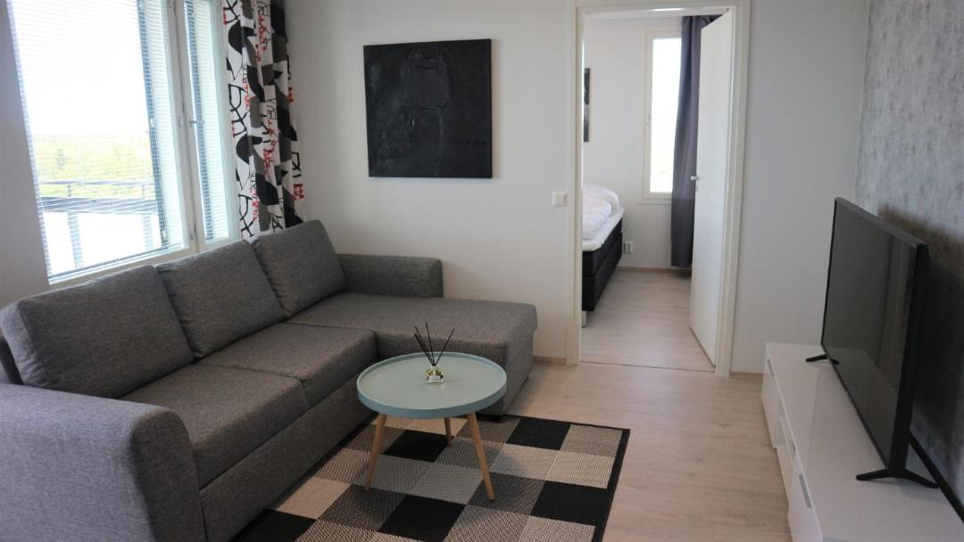 Photo of Livingroom in Vaasa