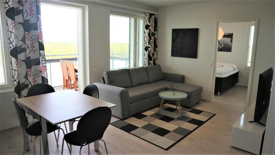 Photo of Livingroom in Vaasa