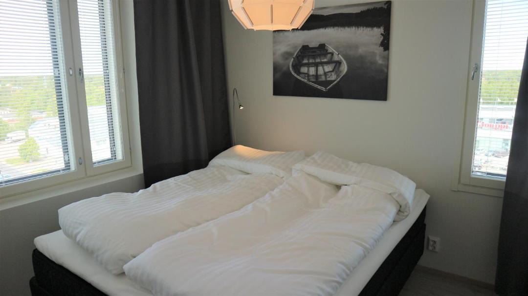 Photo of Bedroom in Vaasa