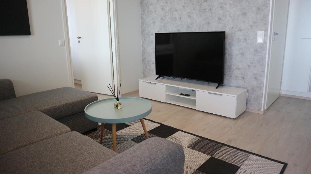 Photo of Livingroom in Vaasa
