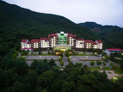 Photo of Others in Muju