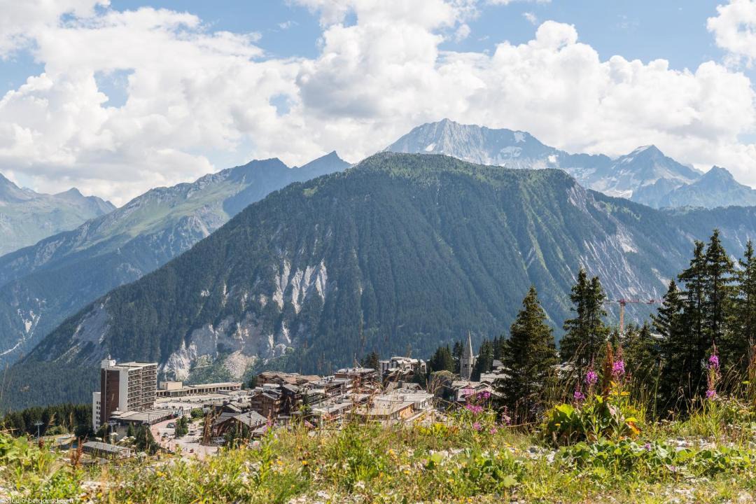 Photo of Others in Courchevel